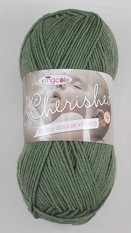 King Cole - Cherished DK - 5662 Olive